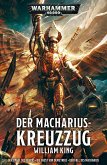 Der Macharius-Kreuzzug (eBook, ePUB)