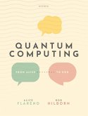 Quantum Computing: From Alice to Bob (eBook, PDF)