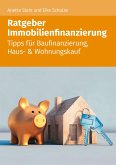 Ratgeber Immobilienfinazierung (eBook, ePUB)