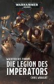 Die Legion des Imperators (eBook, ePUB)