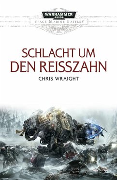 Cover Schlacht um den Reißzahn (eBook, ePUB)