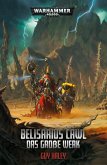 Belisarius Cawl: The Great Work (eBook, ePUB)