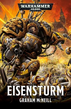 Eisensturm (eBook, ePUB) - Mcneill, Graham