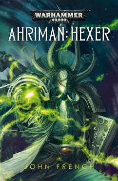 Ahriman: Hexer (eBook, ePUB) - French, John