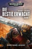 Die Bestie erwacht Band 1 (eBook, ePUB)