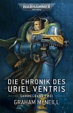 Die Chronik des Uriel Ventris: Sammelband Zwei (eBook, ePUB)