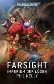 Farsight: Imperium der Lügen (eBook, ePUB)