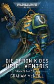 Die Chronik des Uriel Ventris: Sammelband Eins (eBook, ePUB)