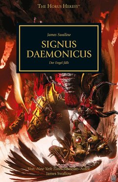 Cover Signus Daemonicus (eBook, ePUB)