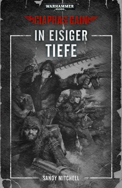 In Eisiger Tiefe (eBook, ePUB) In Eisiger Tiefe (eBook, ePUB)