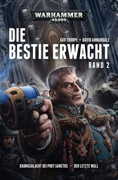 Cover Die Bestie erwacht Band 2 (eBook, ePUB)