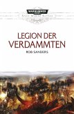 Legion der Verdammten (eBook, ePUB)