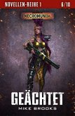 Geächtet (eBook, ePUB) Geächtet (eBook, ePUB)