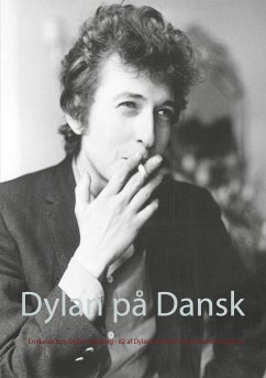 Dylan på Dansk (eBook, ePUB)