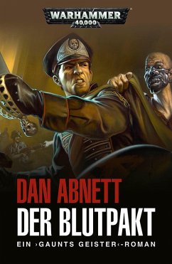 Der Blutpakt (eBook, ePUB) - Abnett, Dan