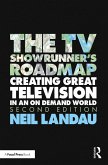 The TV Showrunner's Roadmap (eBook, ePUB)