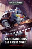 Carcharodons: Das Äußere Dunkel (eBook, ePUB)