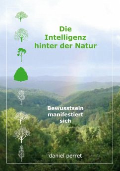 Die Intelligenz hinter der Natur (eBook, ePUB)