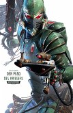 Der Pfad des Kriegers (eBook, ePUB)
