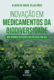 Inovação em medicamentos da biodiversidade (eBook, ePUB)