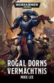 Rogal Dorns Vermächtnis (eBook, ePUB)