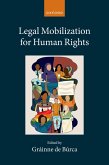 Legal Mobilization for Human Rights (eBook, ePUB)