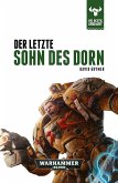 Der Letzte Sohn Ddes Dorn (eBook, ePUB)