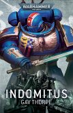 Indomitus (eBook, ePUB)