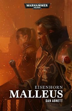 Malleus (eBook, ePUB) - Abnett, Dan