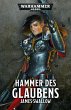Hammer des Glaubens (eBook, ePUB) - Bild 1