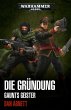 Die Gru¨ndung (eBook, ePUB) - Bild 1