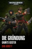 Die Gru¨ndung (eBook, ePUB)