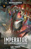 Imperator: Der Zorn des Omnissiah (eBook, ePUB) Imperator: Der Zorn des Omnissiah (eBook, ePUB)