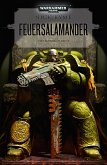 Feuersalamander (eBook, ePUB)