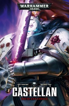 Cover Castellan (eBook, ePUB)