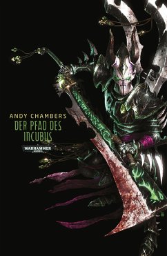 Cover Der Pfad des Incubus (eBook, ePUB)