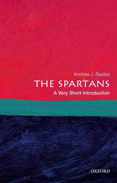 The Spartans (eBook, PDF) Cover The Spartans (eBook, PDF)