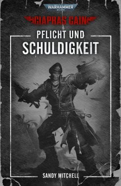 Cover Pflicht und Schuldigkeit (eBook, ePUB)