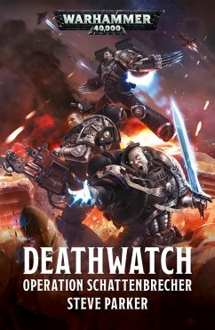 Cover Deathwatch: Operation Schattenbrecher (eBook, ePUB)