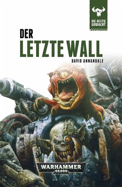 Cover Der Letzte Wall (eBook, ePUB)