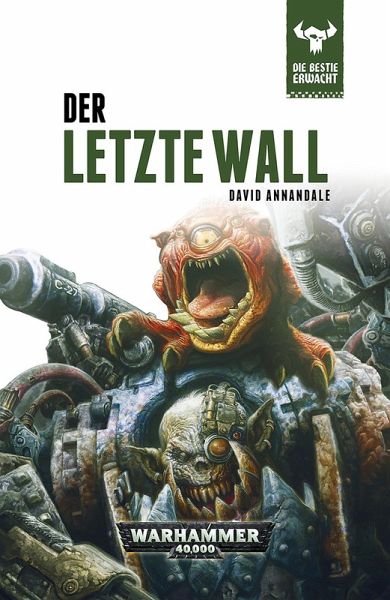Der Letzte Wall (eBook, ePUB)