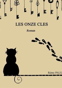 Les Onze Clés (eBook, ePUB)