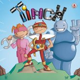 Tinch (eBook, ePUB) Tinch (eBook, ePUB)