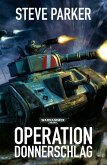 Operation Donnerschlag (eBook, ePUB)