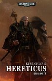 Hereticus (eBook, ePUB)