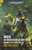 Urdesh: Der Magister und die Märtyrerin (eBook, ePUB)