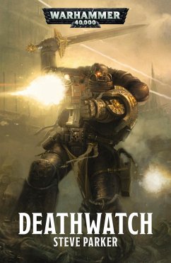 Cover Deathwatch (eBook, ePUB)
