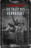 Die Faust des Verräters (eBook, ePUB)
