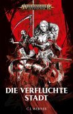 Die verfluchte Stadt (eBook, ePUB)