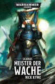 Sicarius: Meister der Wache (eBook, ePUB)